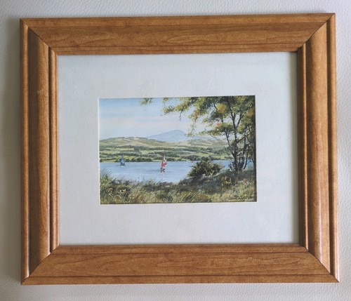 John bathgate framed print - john,