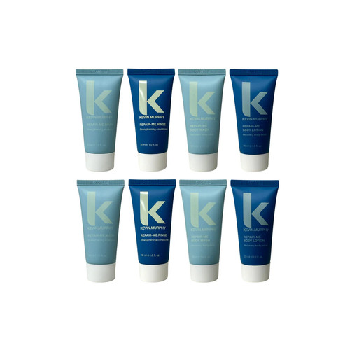 Kevin murphy repair - murphy,