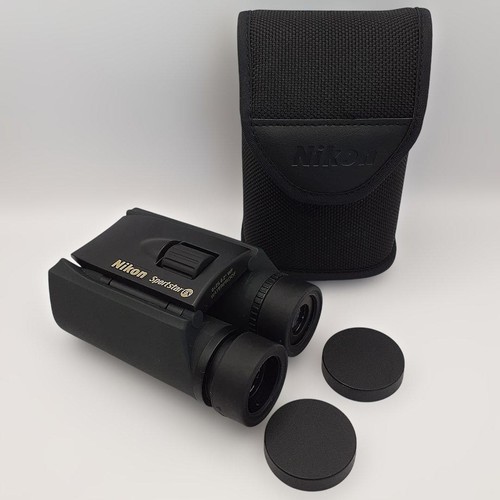 Nikon sportstar 8x25 - sportstar,