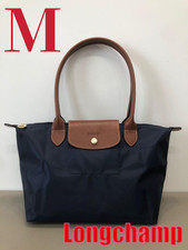 Longchamp Le Pliage M Tote Bag