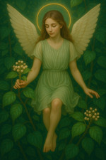 Calea Zacatechichi ternifolia