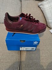 Adidas AS 520 Trainers UK 8