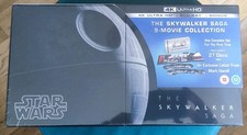 Star Wars Skywalker Saga 4K