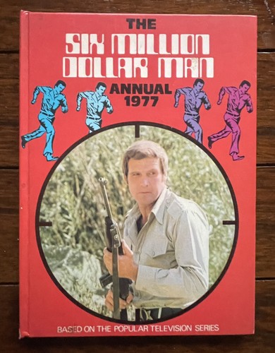 The six million - six,
