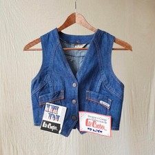Vintage 70s Lee Cooper