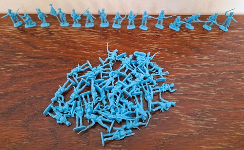 Italeri napoleonic french - -,