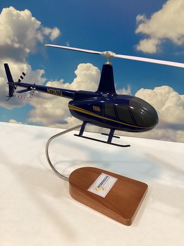 Robinson r66 turbine - robinson,