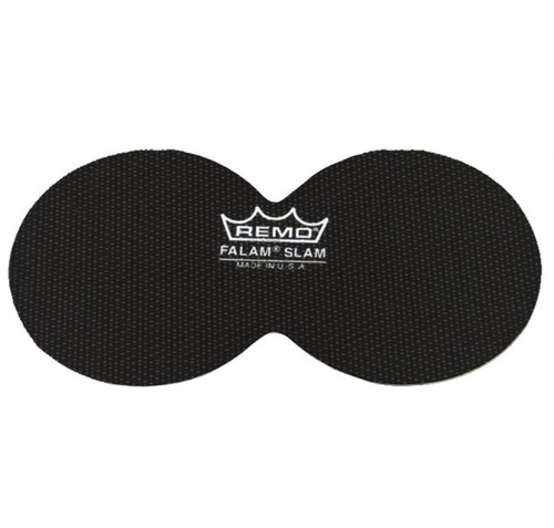 Remo 0012 5 double - ks-0012-ph, 2.5"