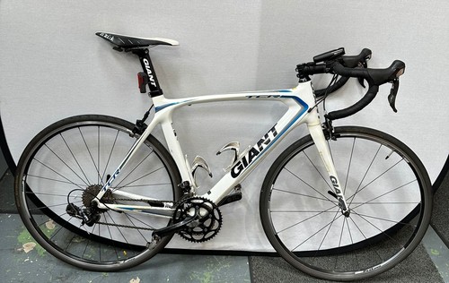 Giant tcr full carbon - carbon, ml