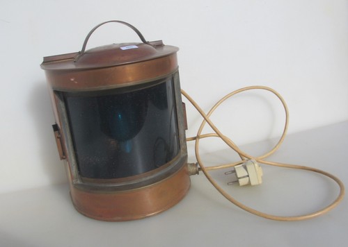 Large vintage copper brass - vintage,