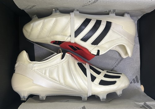 Uk9 adidas predator mania - uk9.5,