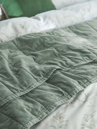 Christy laundered soft cotton - christy,