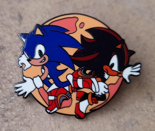 Shadow sonic the hedgehog - shadow,
