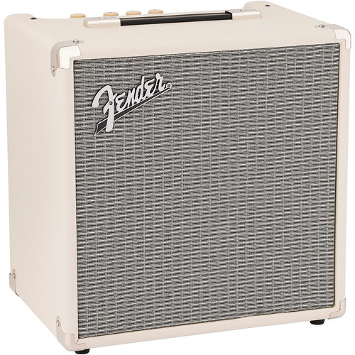 Fender rumble 1x8 25w - v3,