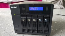 QNAP TS-569 Pro 5 Bay NAS