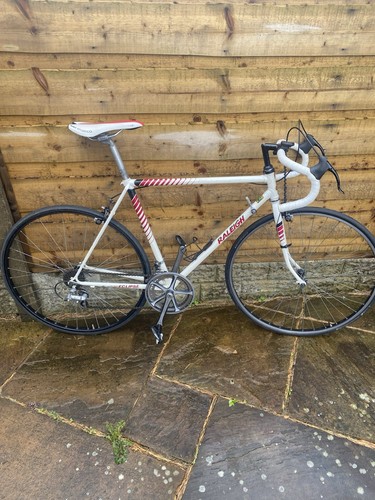 Raleigh eclipse road - eclipse,
