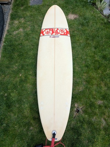 Gulfstream surfboard mid - surfboard,