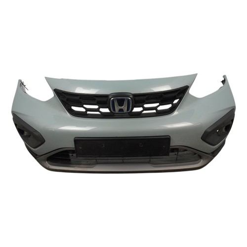 Honda jazz mk4 crosstar 2024 - honda,