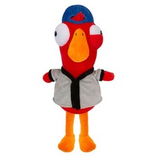 Baseball Goose Duck Soft Toy
