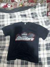 Trapstar Shooters Tee, In Red