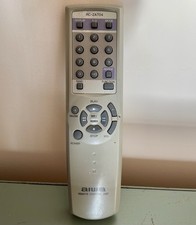 Aiwa RC-ZAT04 Genuine Remote