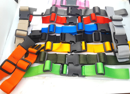 Universal 25mm webbing add - universal, on