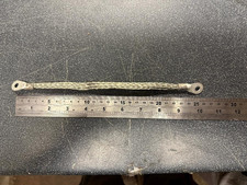 Clansman , racal earth cable