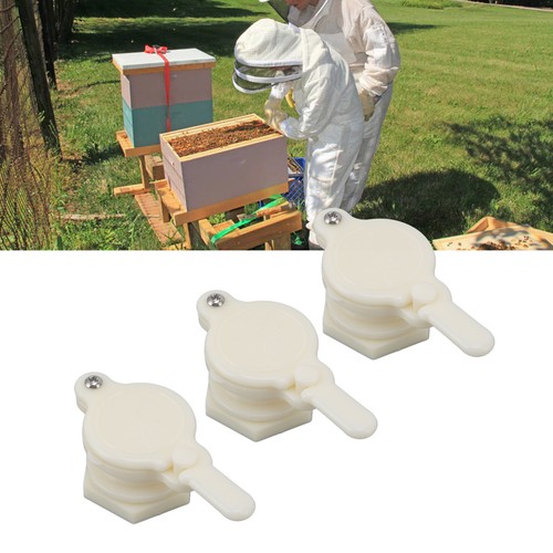 3pcs beekeeping integrated - 3pcs,