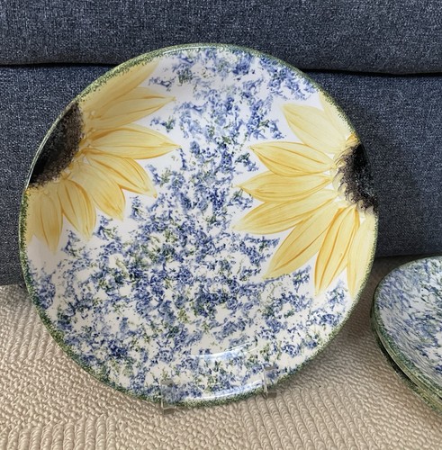 Set poole pottery - 4,