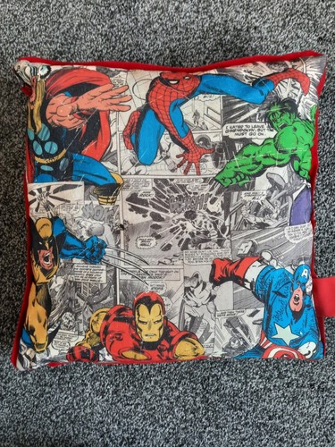 Avengers from marvel - from,