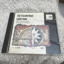 THE ELABETHAN COLLECTION