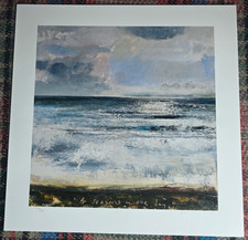 Kurt Jackson Signed / Numbered