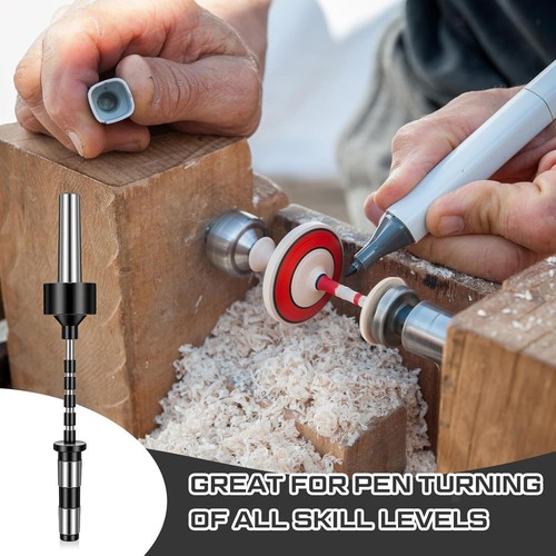 Pen mandrel portable - pen,