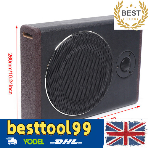 New 600w car bass - car,