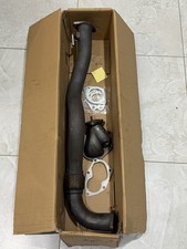 Tomei Expreme Downpipe & Turbo