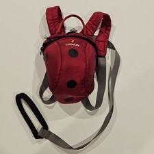 LittleLife Ladybird Toddler
