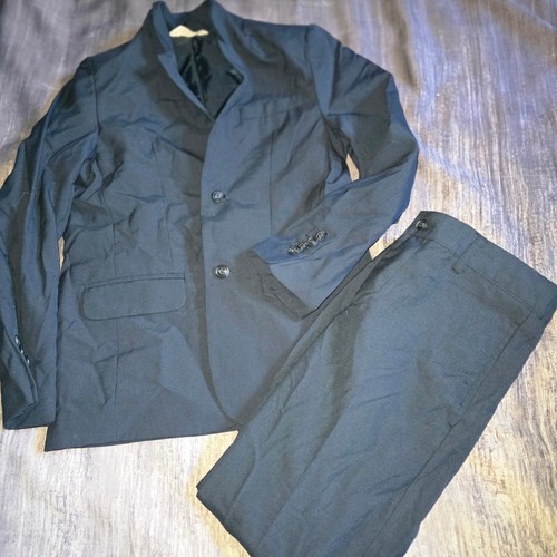 Cat jack boys navy blue - &,