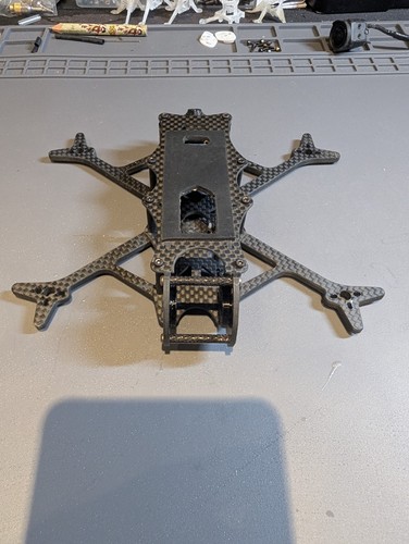 Aos frame fpv - frame,
