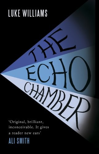 The echo chamber - echo, williams