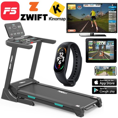 Bodytrain 7008 motorised - bodytrain,