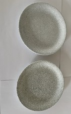 2x Alfred Meakin Plates