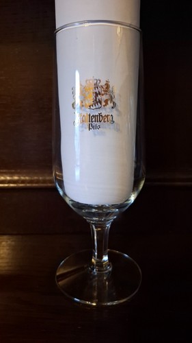Kaltenberg pils stemmed - pils,