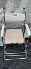 Wheelchair Shower Commode