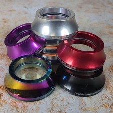 Colony Tall Integrated BMX