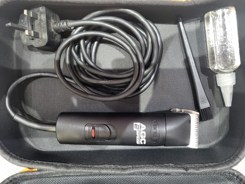 Andis agc speed - dog, clippers