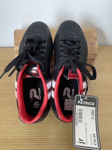 Patrick junior pwrx rugby - patrick,