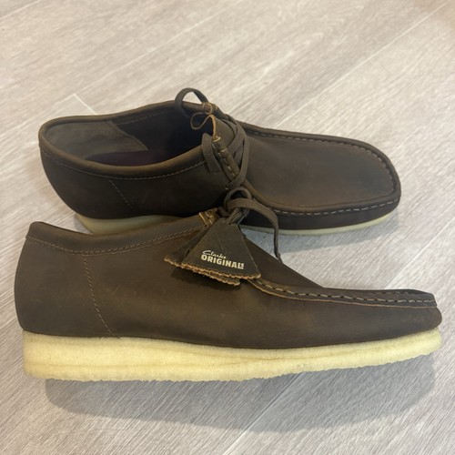 Clarks originals wallabee - originals,