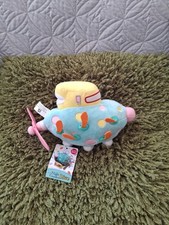 BNWT IN THE NIGHT GARDEN LIVE