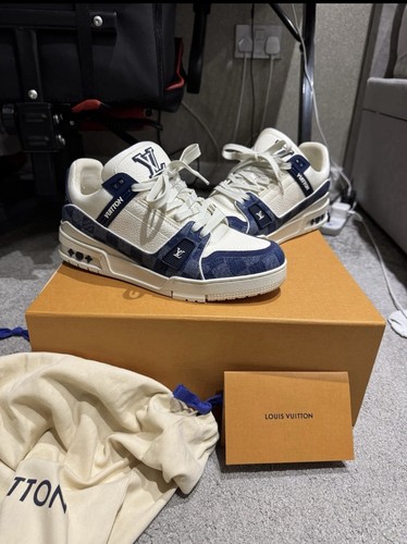 Louis vuitton trainer - vuitton,