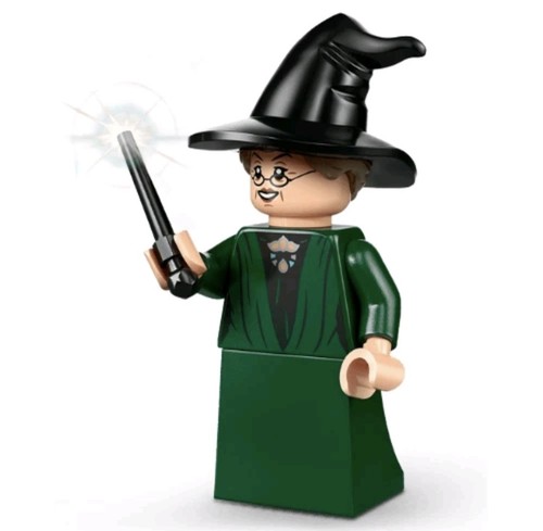 Lego 76460 harry potter - lego,